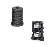 NDE.T-Wkładki rozprężne do profili okrągłych